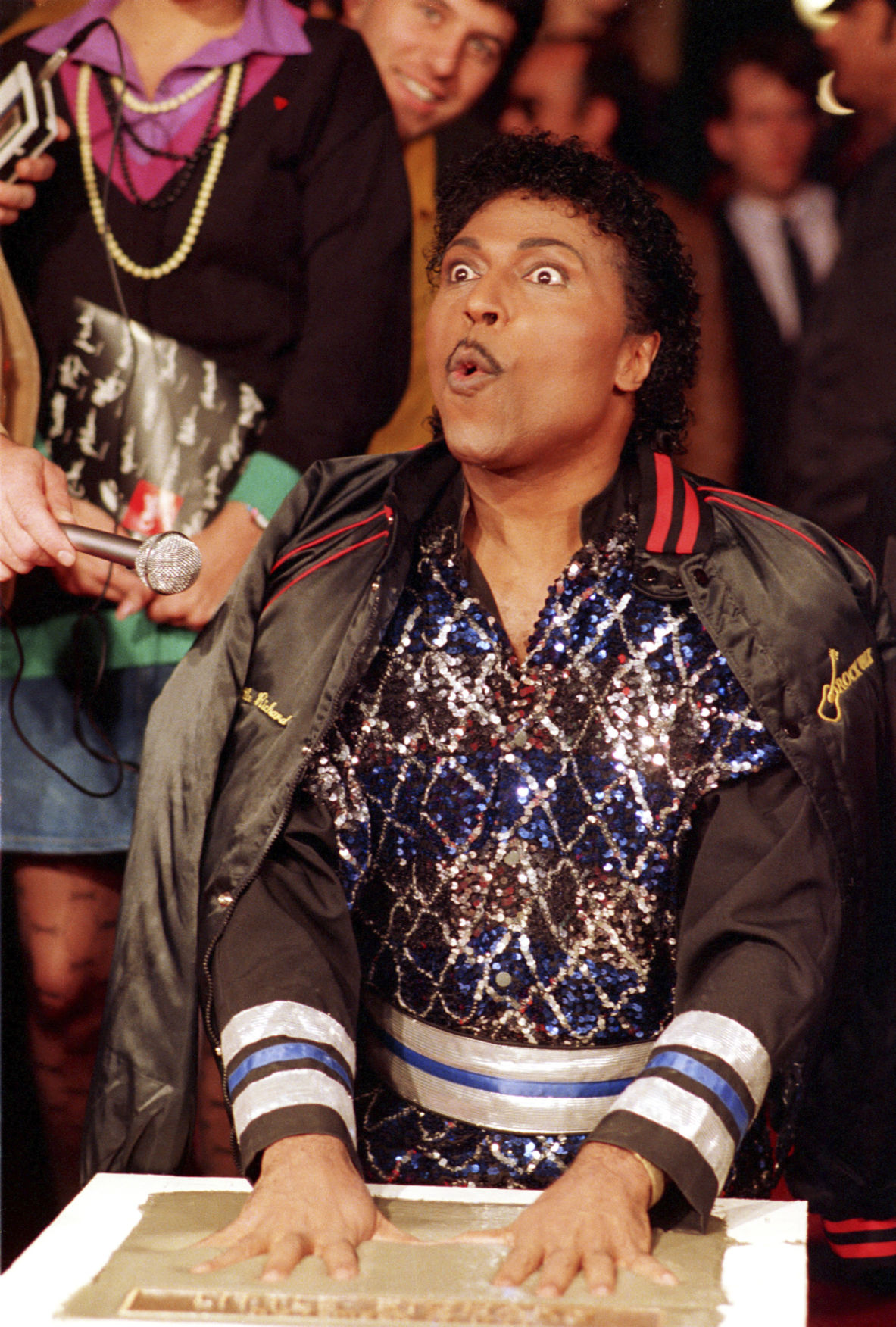 Obit Little Richard